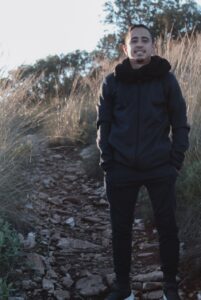 Jeisson Edgardo Torrealba Martinez